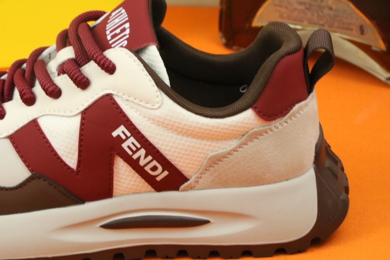 Fendi Sneakers